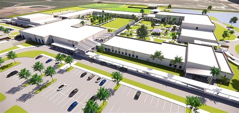 Design unveiled for new K-8 school in Lakewood Ranch | Your Observer