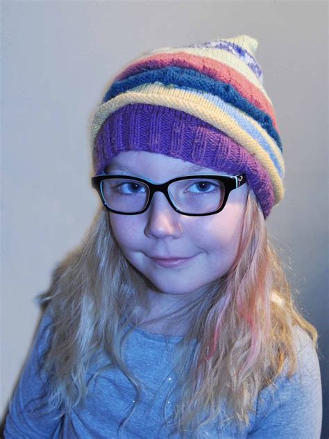 Meet Amelia Edgar and her Harry Potter inspired hat | Craft inspiration, Hats, Fashion