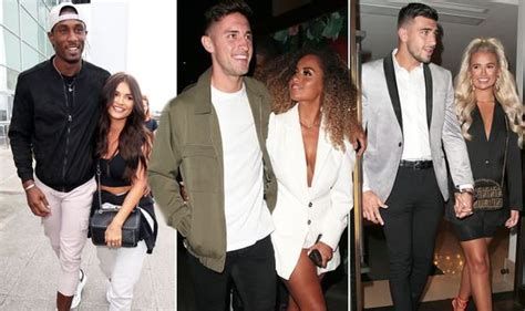 Love Island: Which Love Island 2019 couples are still together? | TV & Radio | Showbiz & TV ...