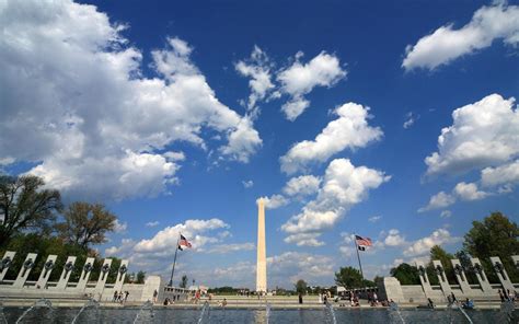 Washington DC HD Wallpaper - WallpaperSafari