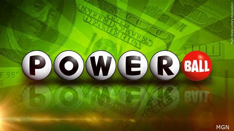 Minnesota Lottery: Four $50K Powerball winners on Saturday - KSTP.com 5 Eyewitness News