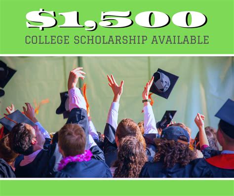 College scholarship available to children of NDCS employees | NDCS ...