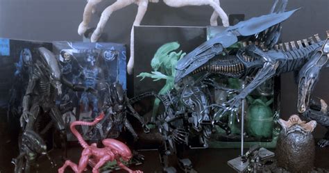 The Top 10 Toys Based on Horror Movies presented by Wheeljack's Lab