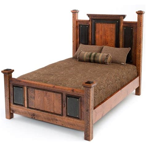 Craftsman Style Headboard - Foter