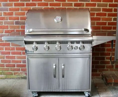 Members Mark Pro Grill - www.inf-inet.com