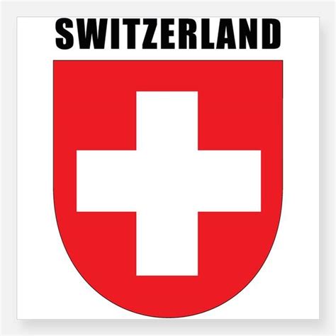 Swiss Flag Logo - LogoDix