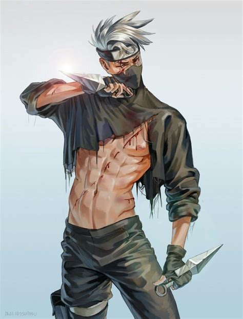 Ghim của Mariela Usomaki trên Kakashi Hatake | Anime, Áp phích, Hình ảnh