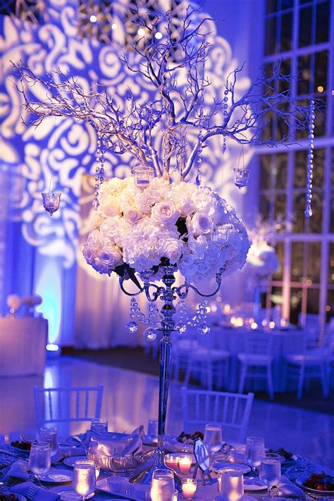 Winter Wonderland Wedding| Downtown Tampa Wedding at The Vault » Marry Me Tampa Bay Wedding Blog ...