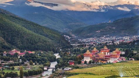 16 Best Hotels in Thimphu. Hotels from $29/night - KAYAK