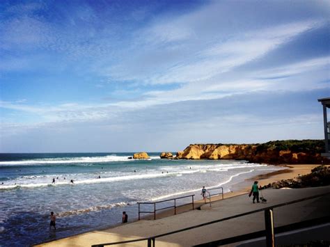 Torquay Surf Beach | Surf beach, Beach, Australian beach