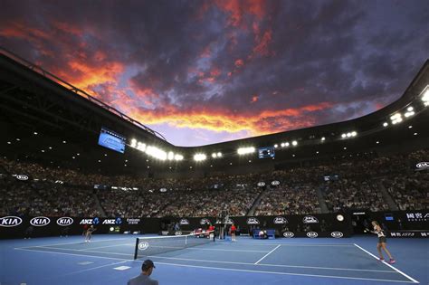 Australian Open - How to Watch the First Round | Channel, Stream, Time - mlive.com