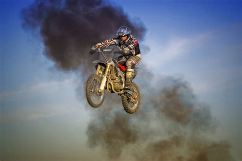 Dirt Bike Insurance - Get Quotes and Save on Premium