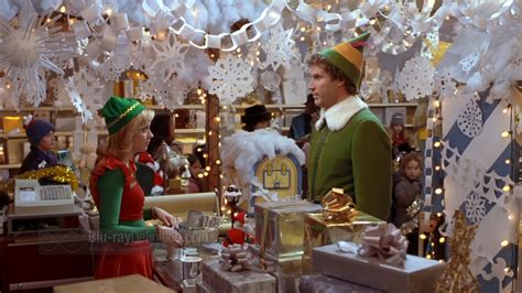 Elf Movie Party in Austin at Alamo Drafthouse Slaughter Lane