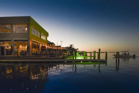 10 Best Waterfront Restaurants in Sarasota