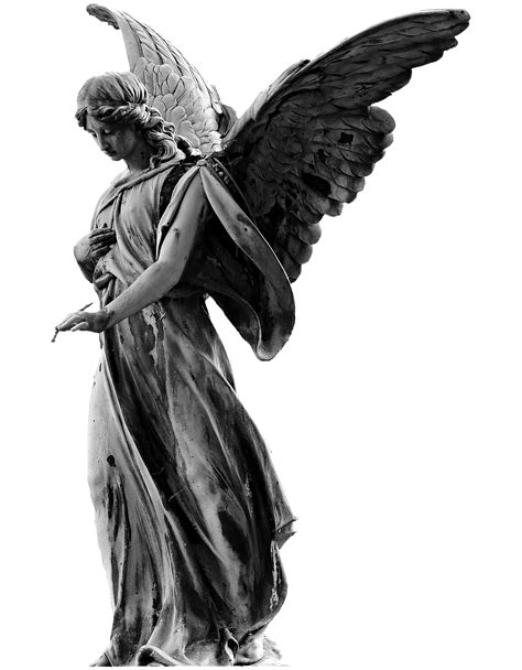 angel statue | Statue tattoo, Angel statues, Guardian angel tattoo