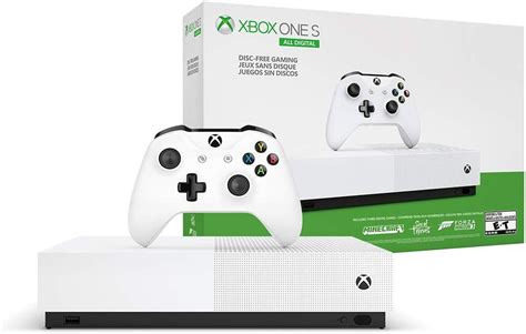 Microsoft Officially Reveals All Digital Xbox One S — GeekTyrant