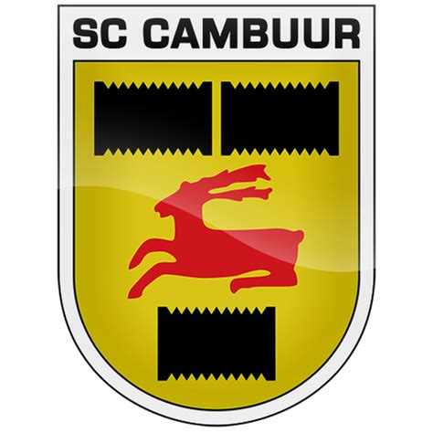 SC Cambuur | Soccer kits, Goalkeeper kits, League