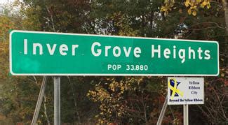 Guide to Inver Grove Heights Minnesota