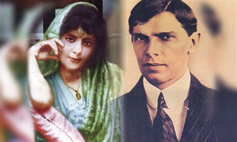 Here's All You Need To Know About The Love Life Of Jinnah!