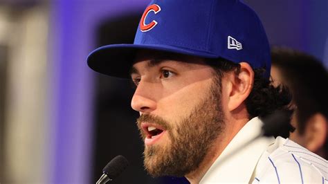 Cubs 2023 Spring Training Preview: Infield – NBC Chicago