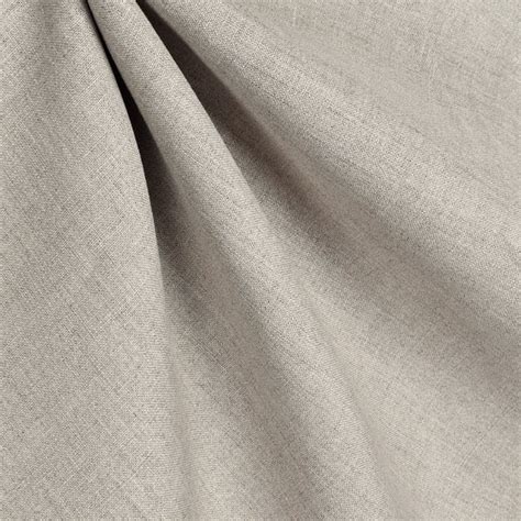 Natural Irish Linen Fabric | OnlineFabricStore