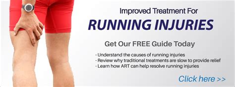 Running Injuries - Gray Chiropractic St.Catharines Spine & Joint Clinic