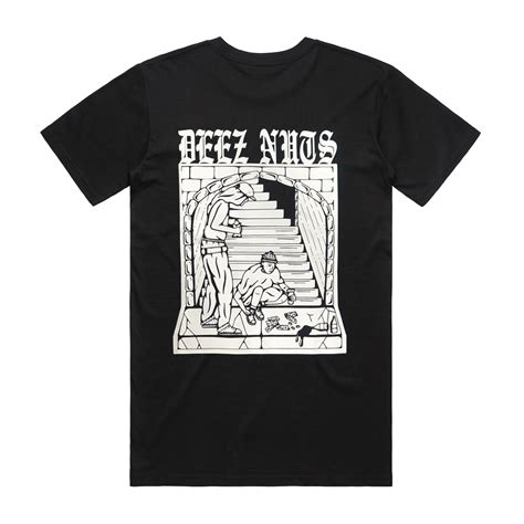 Deez Nuts Merch - Official Merchandise – 24Hundred