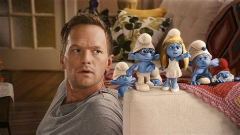 The Smurfs | Reviews | Screen