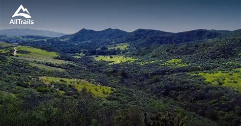 Best Trails near Trabuco Canyon, California | AllTrails