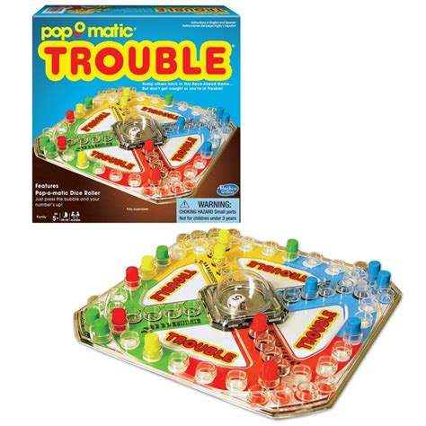 Best Board Games For 7 Years Olds – TNCORE