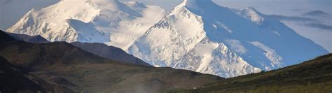 Climbing Denali: Facts & Information. Routes, Climate, Difficulty ...