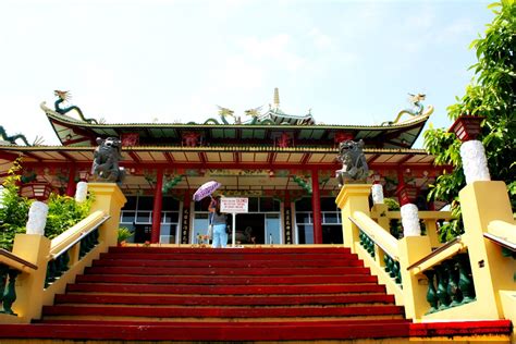 Cebu Taoist Temple | Cebu City