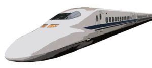 History of the Shinkansen - Makoto+