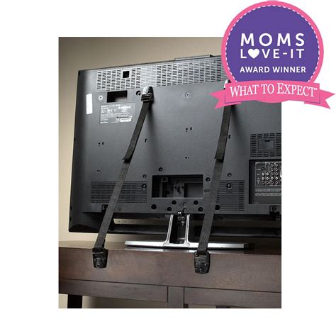 How to Safely Wall Mount Your TV | Safety.com