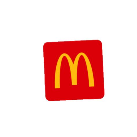 Mcdonalds Logo Transparent