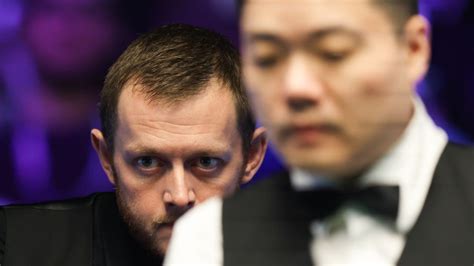 Snooker results: Mark Allen wins UK Championship final after brilliant ...