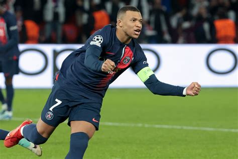 Liverpool have genuine chance to sign PSG superstar Kylian Mbappe on ...