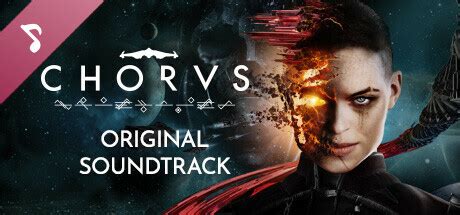 Chorus Original Soundtrack (Steam) Giveaway