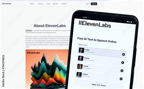 Exploring Realism: Elevan Labs and the Revolution in Text-to-Speech - Wisefuss