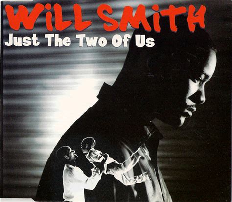 Will Smith – Just The Two Of Us (1998, CD) - Discogs