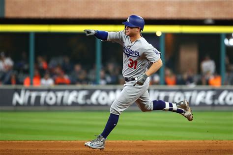 Highlights from the Dodgers’ World Series Game 4 win over the Astros ...