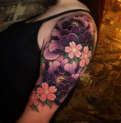 Top 47 Best Half Sleeve Tattoo Ideas for Women - [2021 Inspiration Guide]