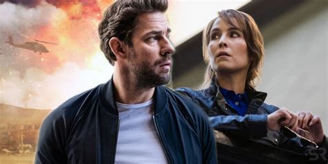 Jack Ryan temporada 3: Fecha de estreno, reparto y todo lo que sabemos • zoNeflix