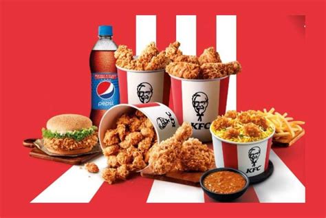 KFC Bucket Price: A Guide to the Best Deals and Varieties