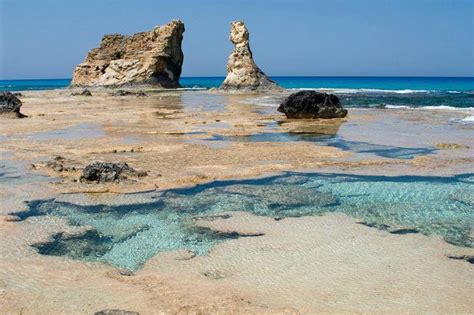 Cleopatra Beach at Marsa #Matruh #Egypt www.vantage-travels.com ...