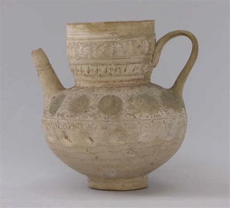 Ewer | The Metropolitan Museum of Art