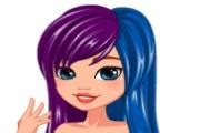 My Own Hair Style Game Play - Make Up Games