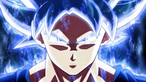 Son Goku Dragon Ball Super 4k, HD Anime, 4k Wallpapers, Images, Backgrounds, Photos and Pictures