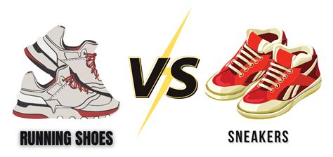 Running Shoes Vs Sneakers - Which is Better?