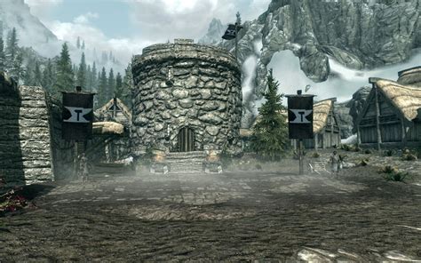 Helgen | The Elder Scrolls Sandbox | Fandom